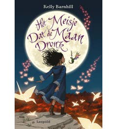 Het meisje dat de maan dronk