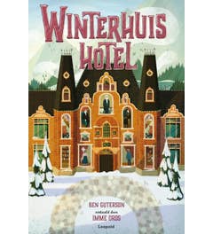 Winterhuis Hotel