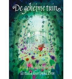 De geheime tuin