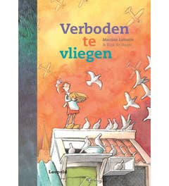Verboden te vliegen
