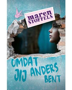 Omdat jij anders bent