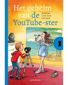 Geheim van… - Het geheim van de YouTube-ster