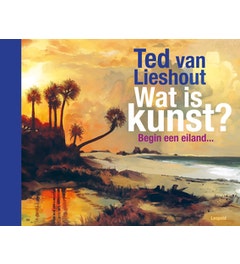 Kunstprentenboeken - Wat is kunst?
