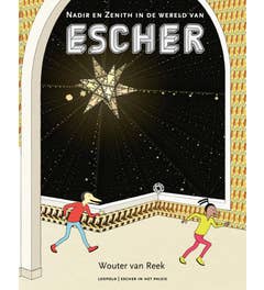 Kunstprentenboeken - Escher