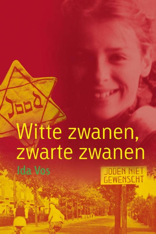Witte zwanen; zwarte zwanen