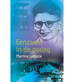 Eenzaam in de oorlog