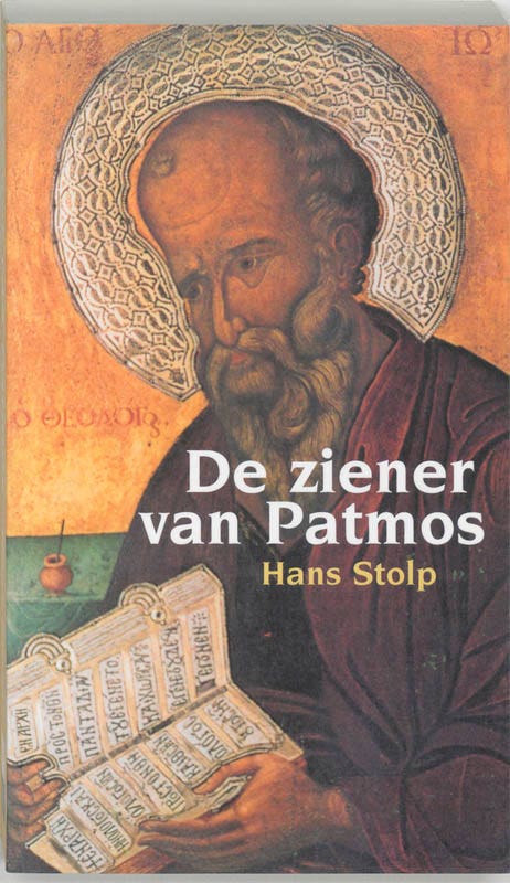 De ziener van Patmos