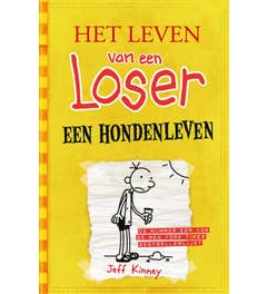 Het leven van een loser - Een hondenleven