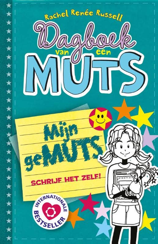 Dagboek van een muts - Mijn gemuts
