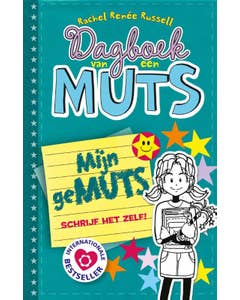 Dagboek van een muts - Mijn gemuts