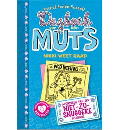 Dagboek van een muts - Nikki weet raad