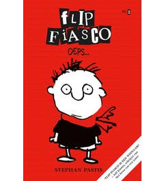 Flip Fiasco - Oeps...