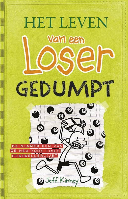 Het leven van een loser - Gedumpt