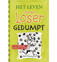 Het leven van een loser - Gedumpt