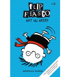 Flip Fiasco - Wat nu weer?