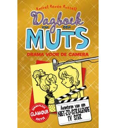 Dagboek van een muts - Drama voor de camera