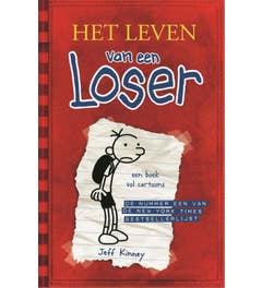 Het leven van een loser - Het leven van een loser