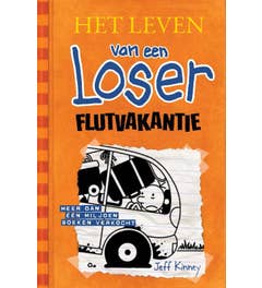 Het leven van een loser - Flutvakantie