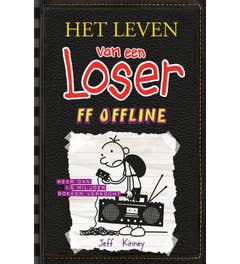 Het leven van een loser - Ff offline