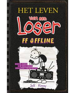 Het leven van een loser - Ff offline