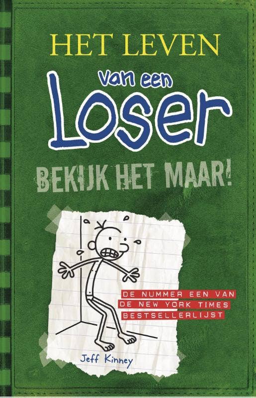 Het leven van een loser - Bekijk het maar!