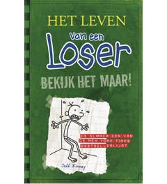 Het leven van een loser - Bekijk het maar!