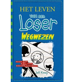 Het leven van een Loser - Wegwezen