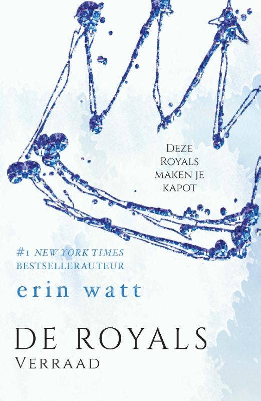 De Royals - Verraad