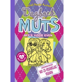 Dagboek van een muts - BFF's voor even