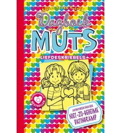 Dagboek van een muts - Liefdeskriebels