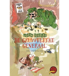 Costa Banana - De gruwelijke generaal