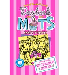 Dagboek van een muts - Partystress!