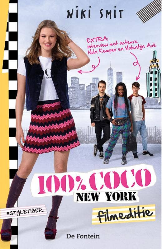 100% Coco - 100% Coco New York