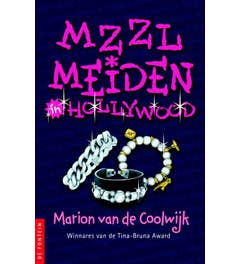 MZZLmeiden - MZZLmeiden in Hollywood