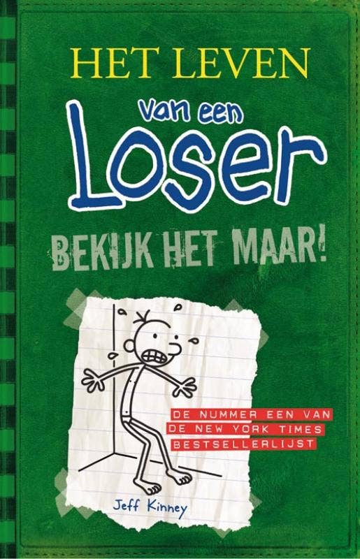 Het leven van een loser - Bekijk het maar!