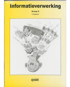 Informatieverwerking Diversen set 5 ex 5 Werkboek