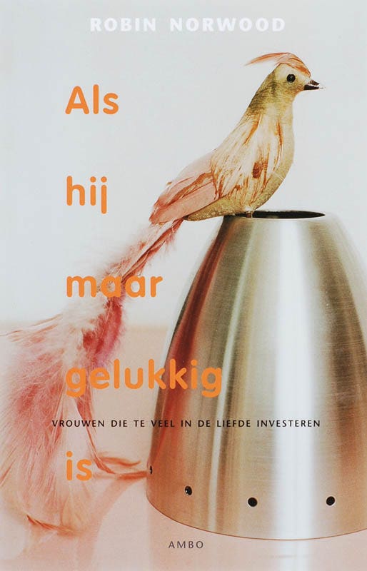 Als hij maar gelukkig is (ebook)