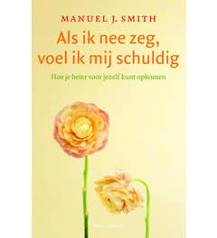 Als ik nee zeg; voel ik mij schuldig