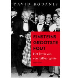 Einsteins grootste fout