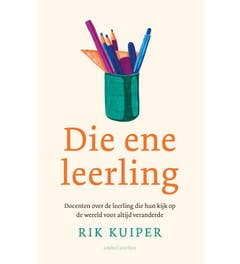 Die ene leerling