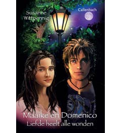 Maaike & Domenico - Liefde heelt alle wonden