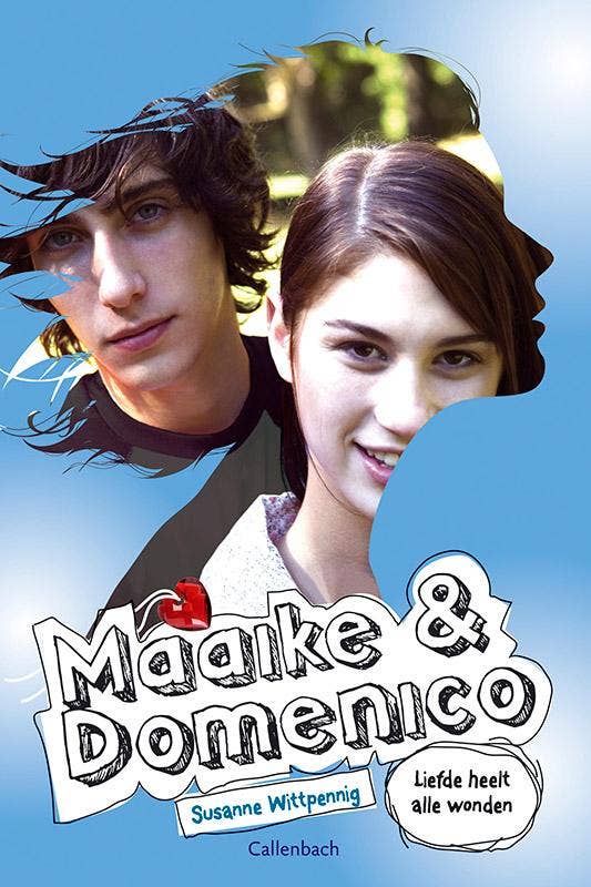 Maaike & Domenico - Liefde heelt alle wonden