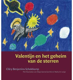 Valentijn en het geheim van de sterren