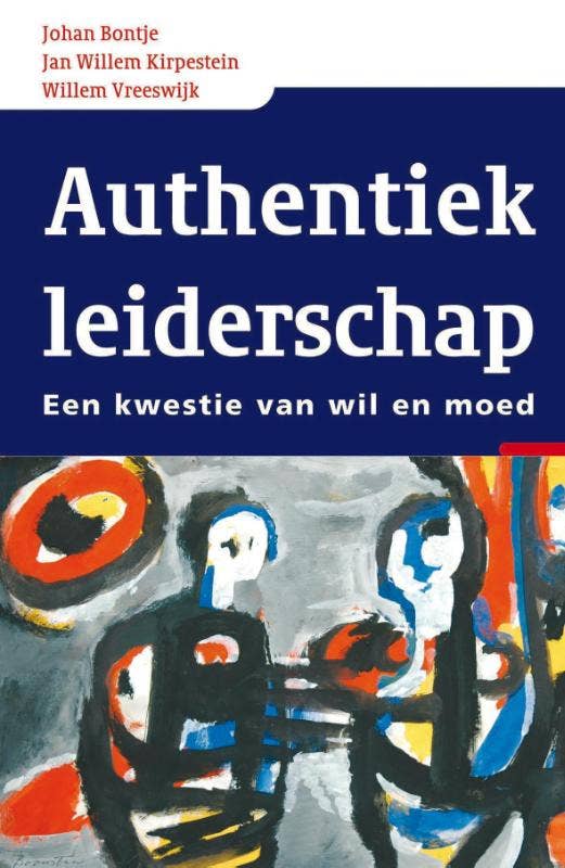 Vantoen.nu - Authentiek leiderschap