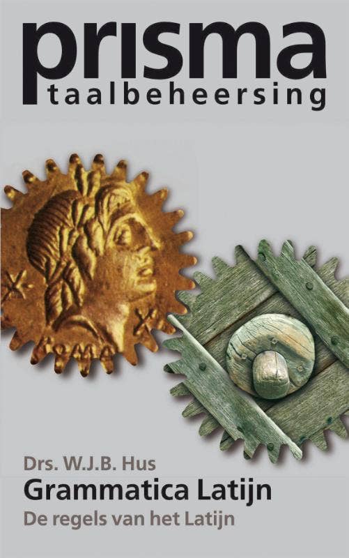 Vantoen.nu - Grammatica Latijn