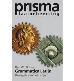 Vantoen.nu - Grammatica Latijn