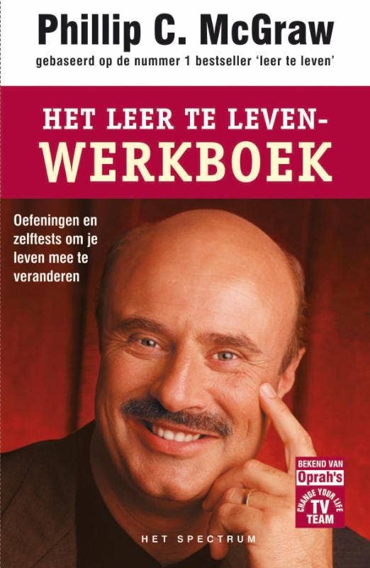 Vantoen.nu - Leer te leven werkboek