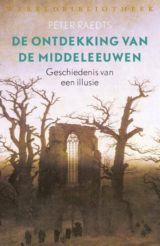 De ontdekking van de Middeleeuwen