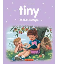 Tiny Hartendiefjes - Tiny en haar vriendjes