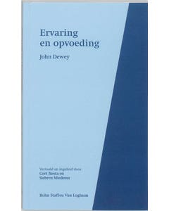 Ervaring en opvoeding